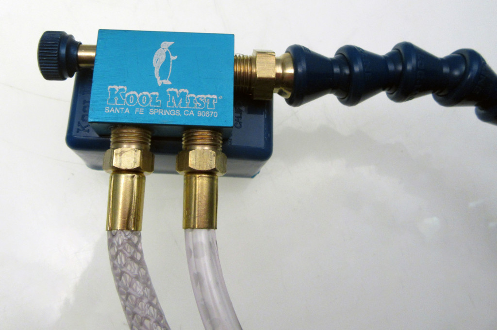 Kool-Mist 100N/ Kool Mist Coolant System