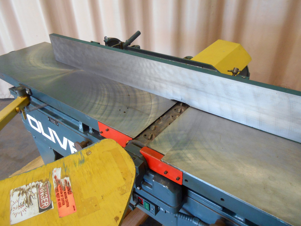 Used Oliver 16\