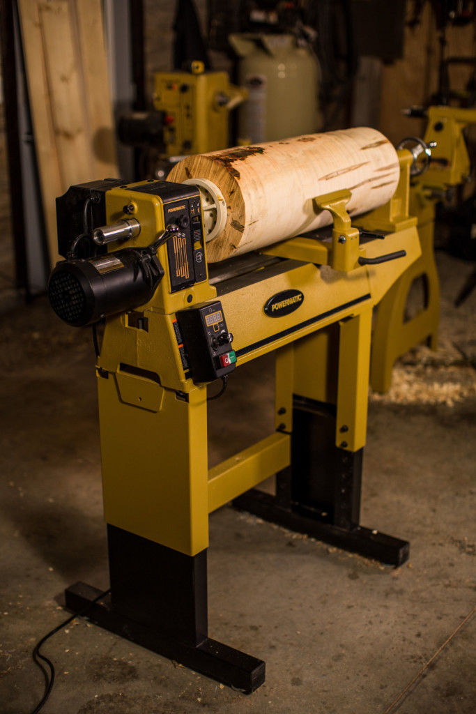 Powermatic 2014 lathe deals
