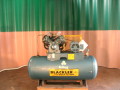Used Kellog 10HP Compressor