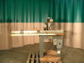 Used Black & Decker Model 3436 Radial Arm Saw