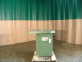 Used SCM Shaper