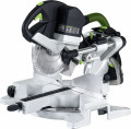 Festool Kapex KS 120 EB Sliding Compound Miter Saw