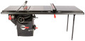 SawStop 3HP Professional Cabinet Saw w/ 52
