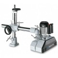Delta 4 Speed 3 Roller Production Stock Feeder