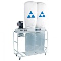 Delta 2 HP 2100 CFM Dust Collector