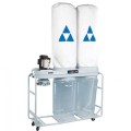 Delta 3 HP 2700 CFM  Dust Collector