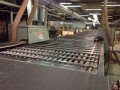 Used Doucet SPFM End Matcher