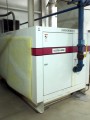 Used Gardner Denver 100 HP Rotary Screw Air Compressor
