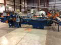 Used Western Pnuematic Finger Jointer