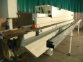 Used SCM S212 FRT PLC Edgebander