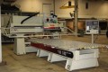 Used Komo VR 512 Mach One CNC Router