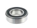 Rigid Radial Bearing 25X52X15 6205 2Rs