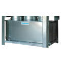 Nederman S-Series Dumpster Bin