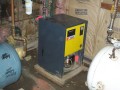 ZEKS Model 100 HSBA100 Air Dryer