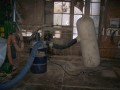 Ace-Sycamore Model A-28 Dust Collector