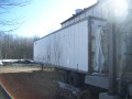 48' Sawdust Trailer