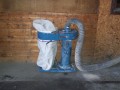 Reliant Model 720 Dust Collector