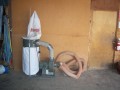 Shen Kung Model UFO-101 Dust Collector