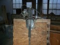Binks Airless Spray Pump