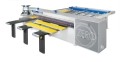 Giben Zero Beam Saw