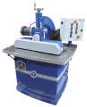 LM116 Lock Miter machine from Circle T Manufacturing.
