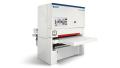 SCM DMC sd 30 RCS 95 37” Two Head Wide Belt Sander