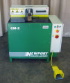 Newport CM-2 End Coping Machine