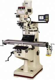 Milling Machines