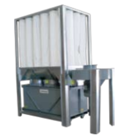 nederman dust collector s1000 10hp filter hermance s750 phase 1000