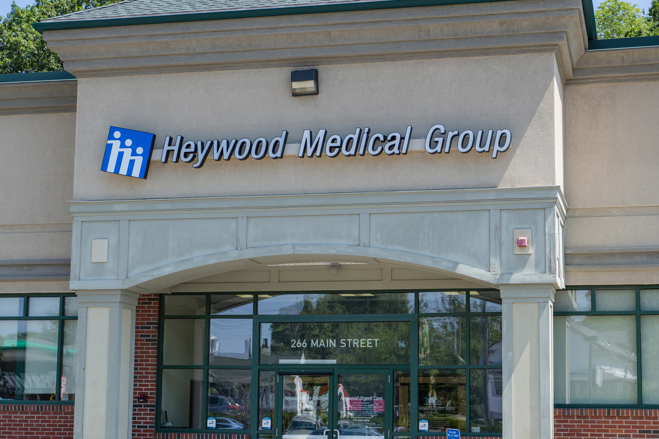 Heywood Family Medicine