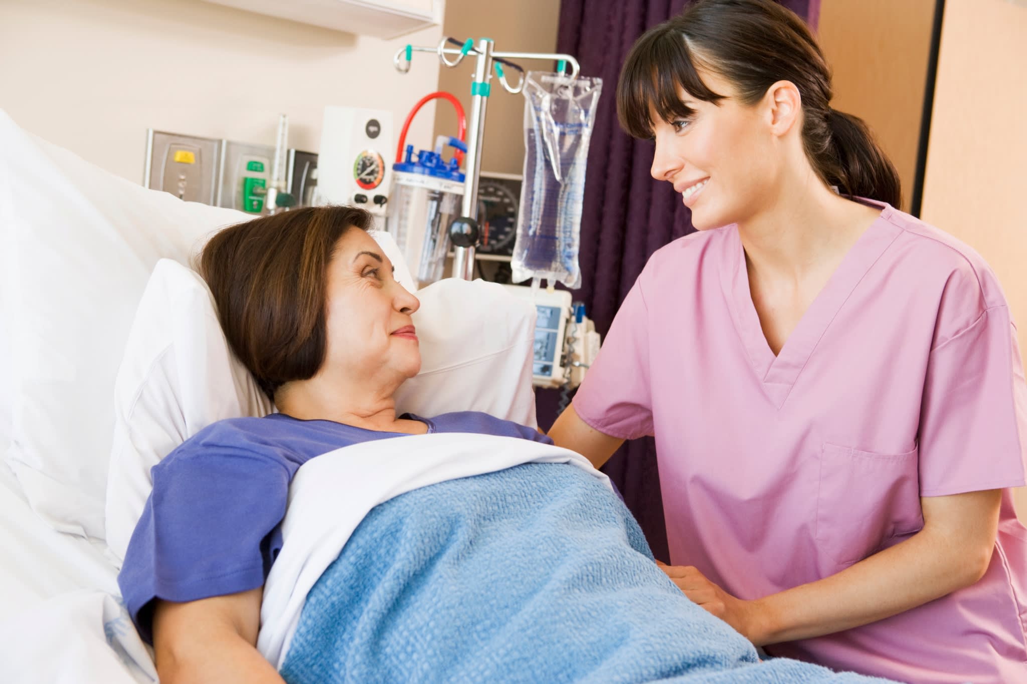 Breast Imaging