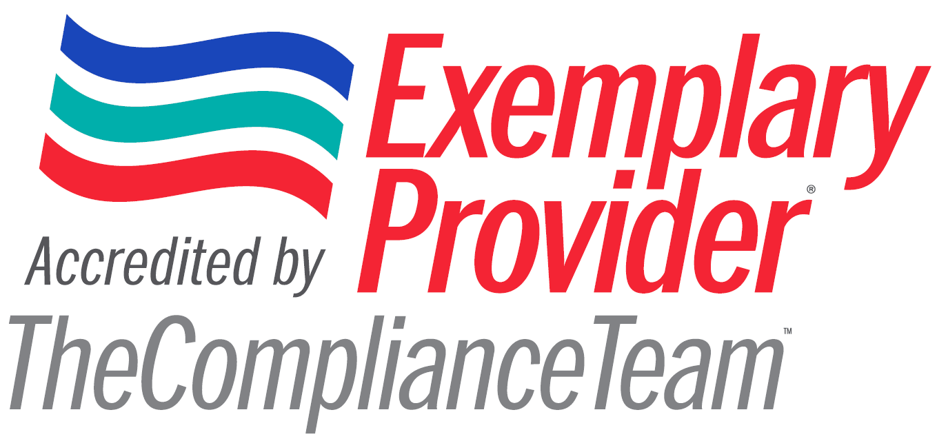 Exemplary Provider