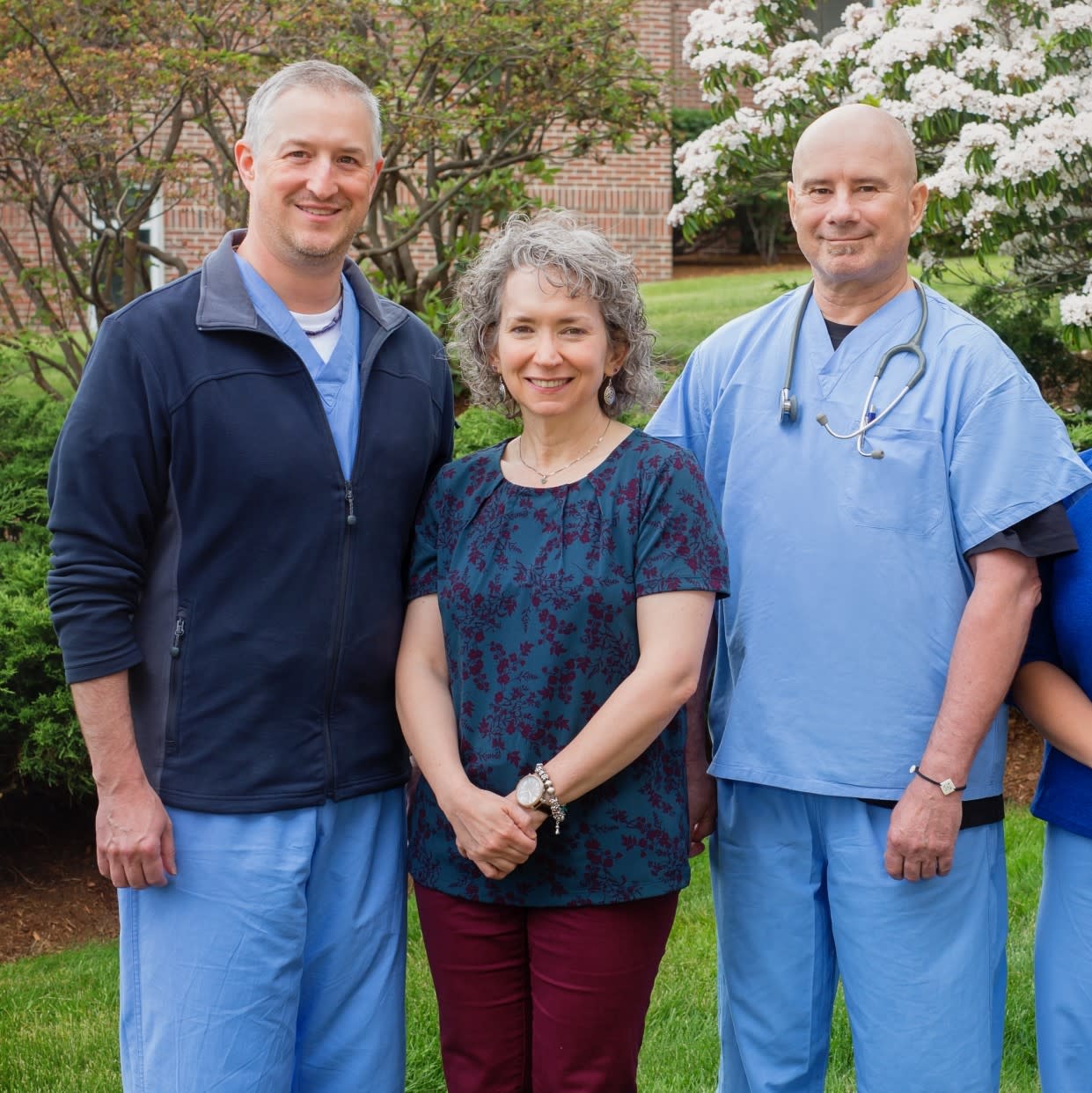 Women's Health Team