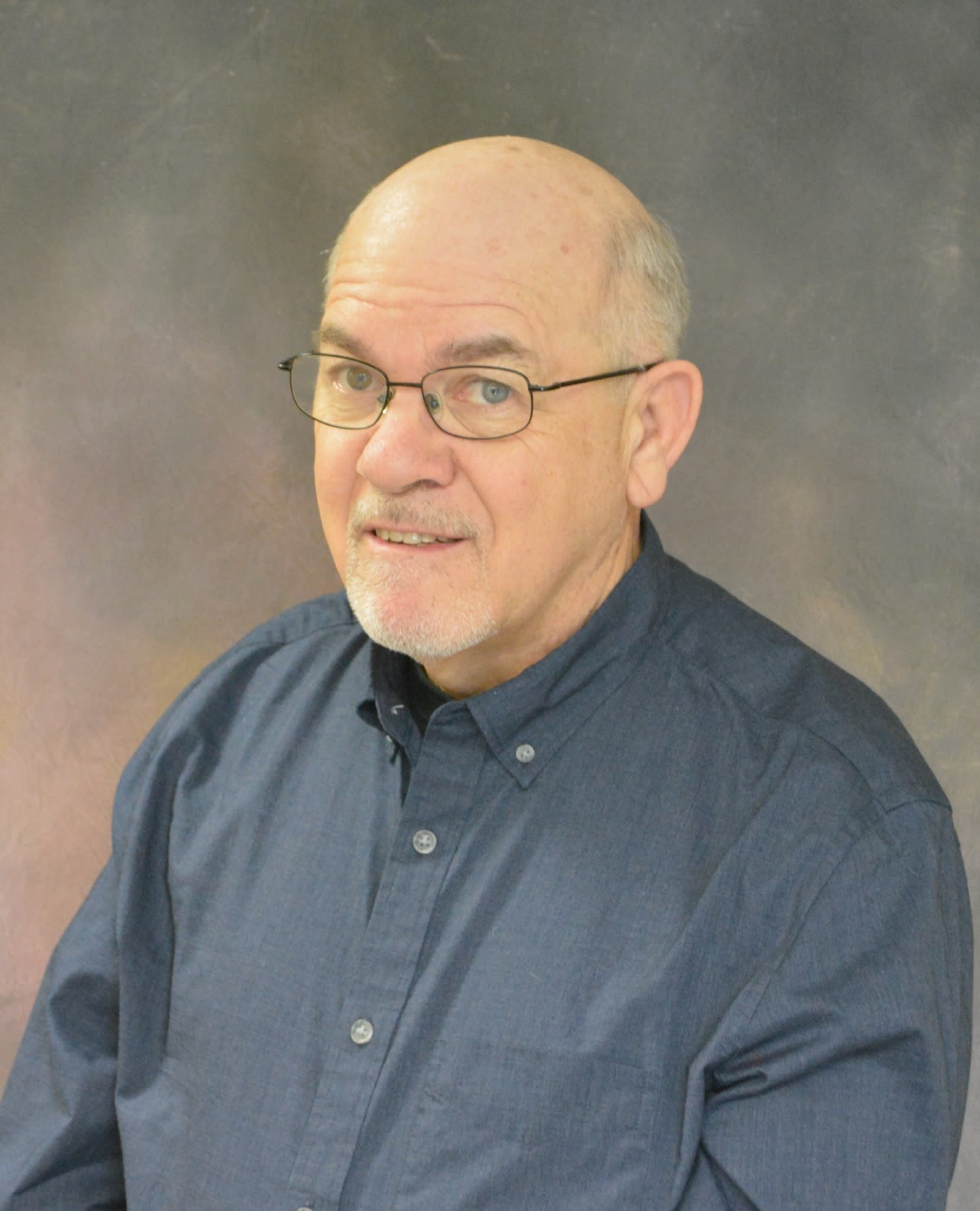 Dave Gaspar