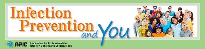 Infection Prevention & You