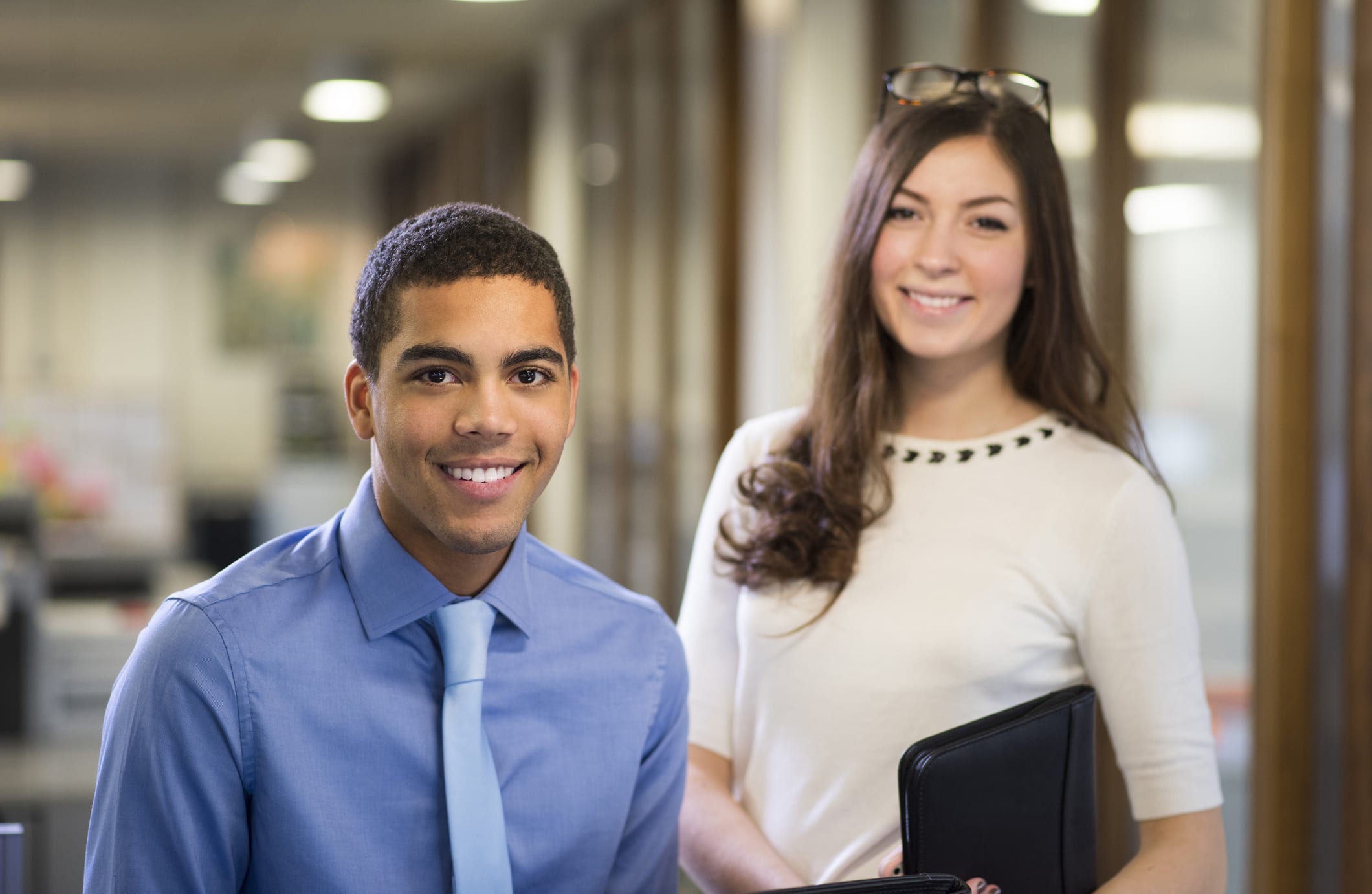 Interns