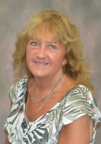 Joanne Brzozowski