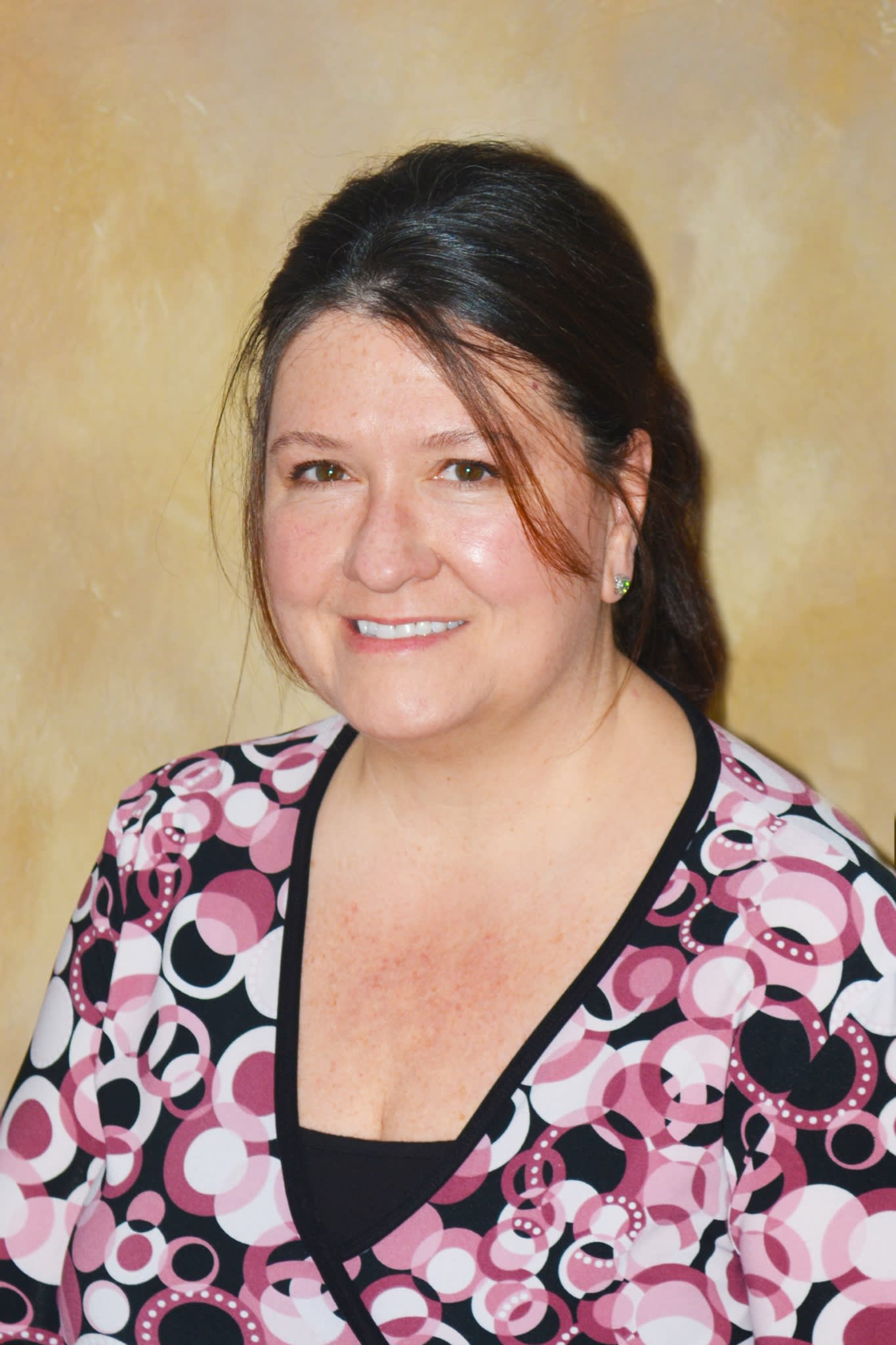 Lisa Pollock