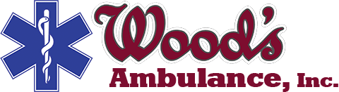 Wood's Ambulance, Inc.