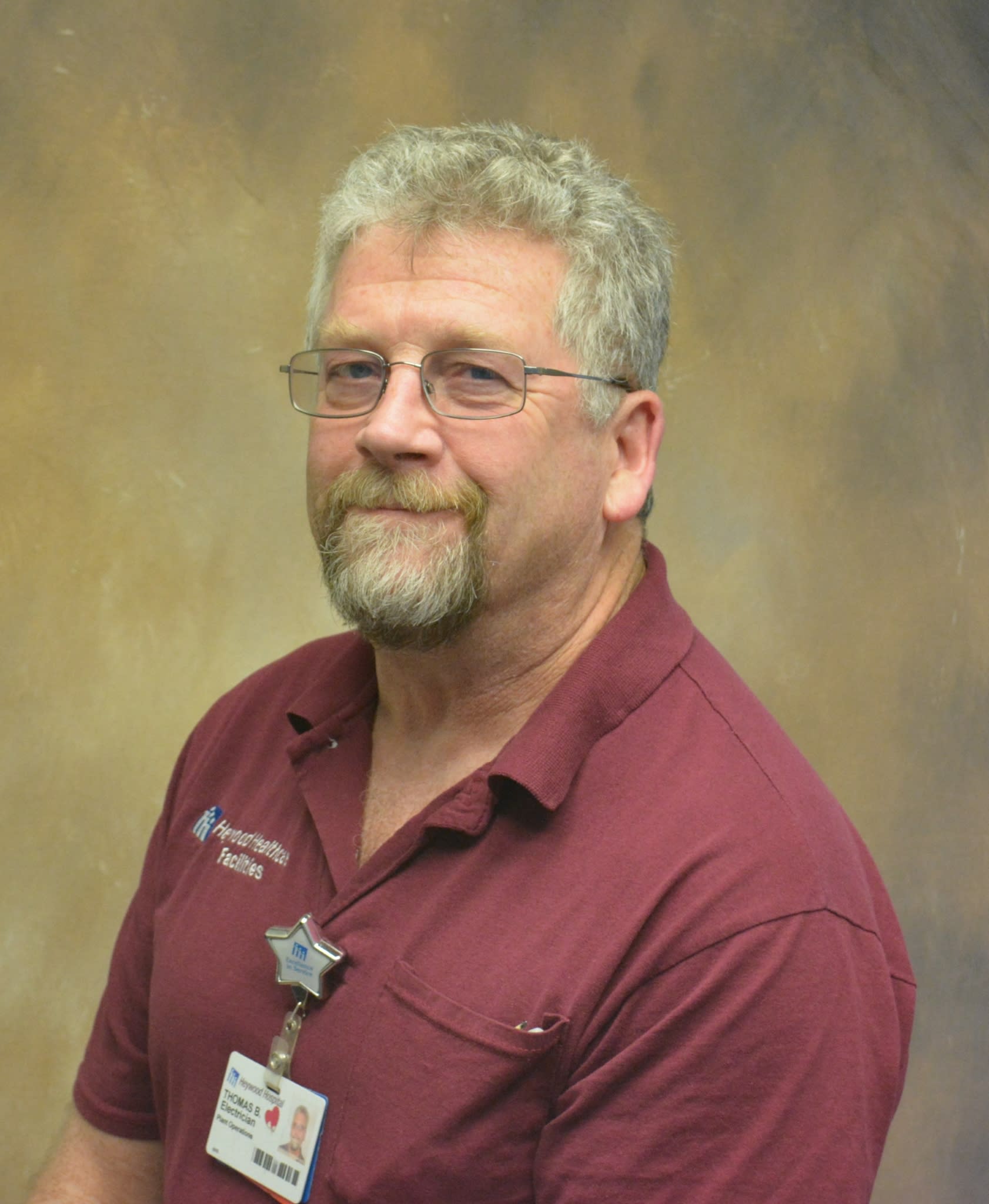 Tom Branks