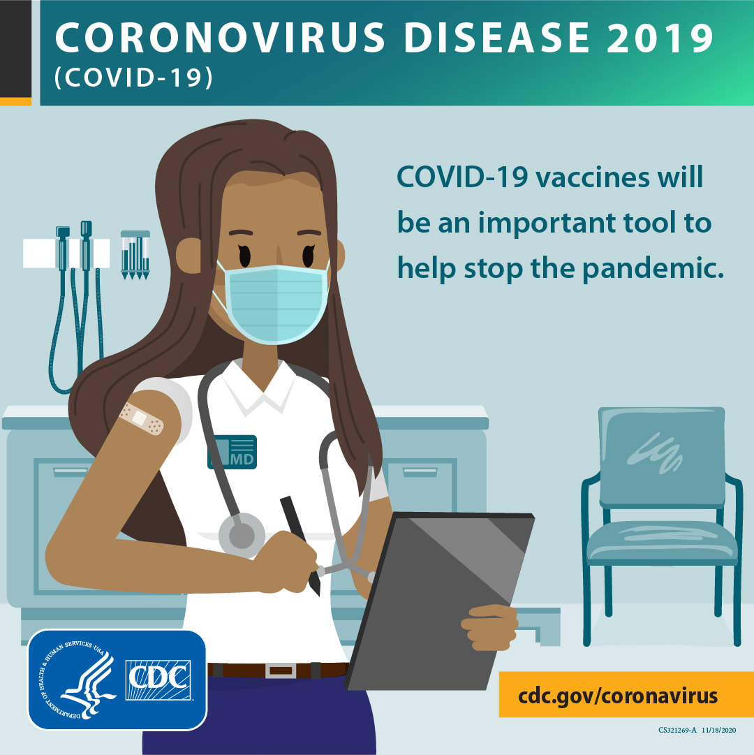CDC vaccine