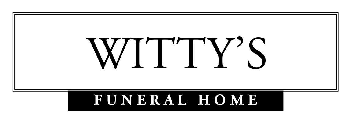 Witty's Funeral Home