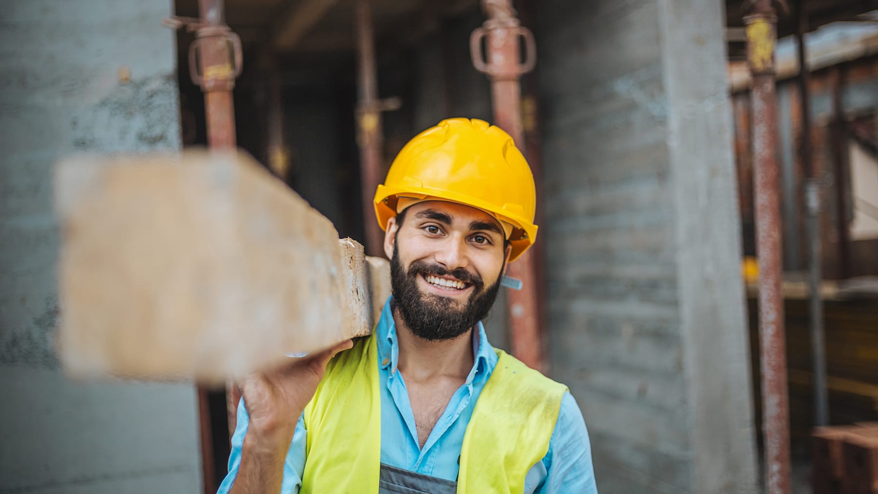 Workplace Injury
