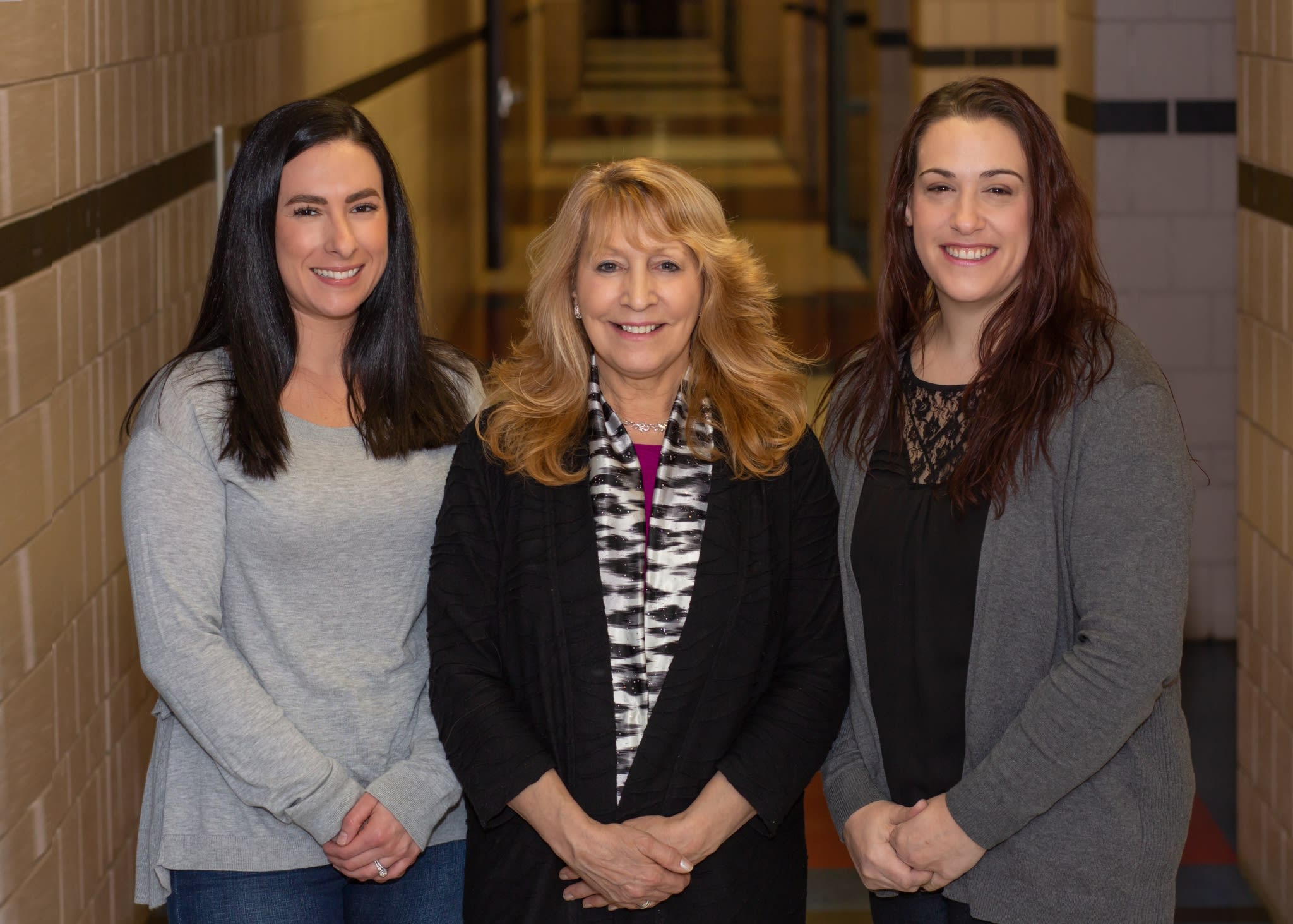 Murdock School Based Health Center Team