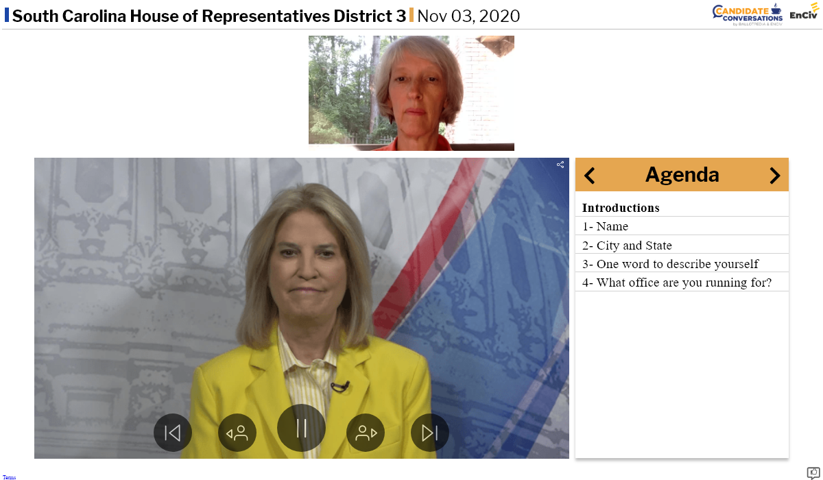 how many us house of representatives from south carolina are republican