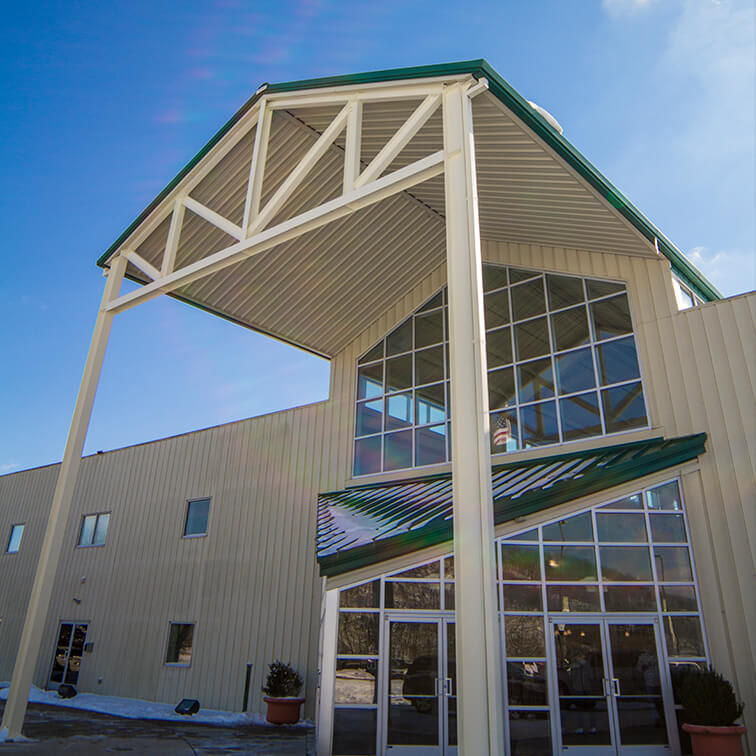 New to Highlands Highlands Fellowship Church