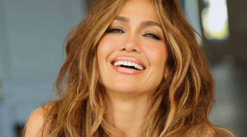 Jennifer Lopez
