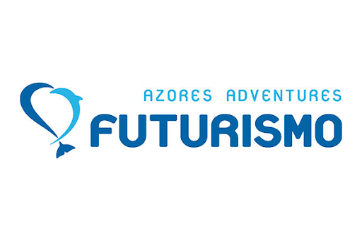 Futurismo Azores Adventures logo