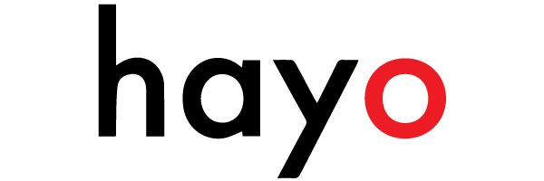 Hayo Travel logo